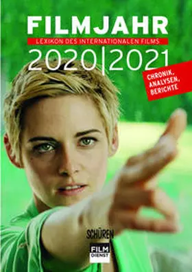  Filmjahr 2020/2021 - Lexikon des internationalen Films | Buch |  Sack Fachmedien