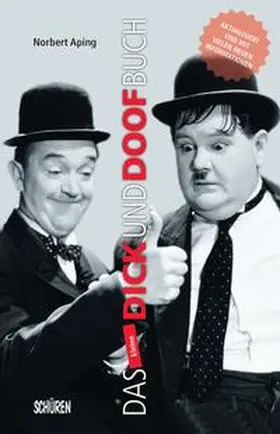 Aping |  Das kleine Dick & Doof-Buch | Buch |  Sack Fachmedien