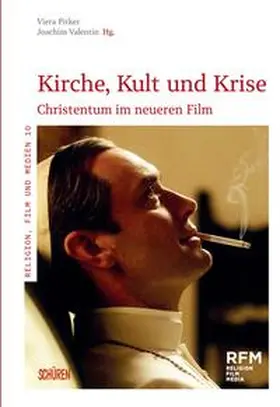 Pirker / Valentin |  Kirche, Kult und Krise | Buch |  Sack Fachmedien