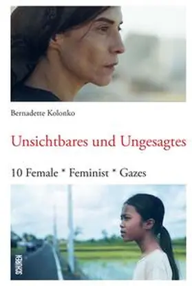 Kolonko |  Unsichtbares und Ungesagtes | Buch |  Sack Fachmedien