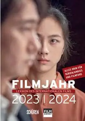  Filmjahr 2023/2024 - Lexikon des internationalen Films | Buch |  Sack Fachmedien