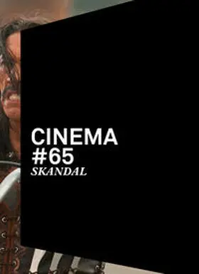 Verein "Arbeitsgemeinschaft Cinema" / Möller / Auchter |  Skandal | Buch |  Sack Fachmedien