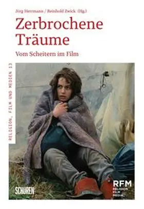 Herrmann / Zwick |  Zerbrochene Träume - verlorene Lebensperspektiven | Buch |  Sack Fachmedien