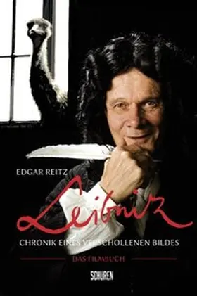 Reitz |  Leibniz - Chronik eines verschollenen Bildes | Buch |  Sack Fachmedien