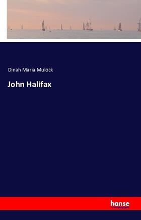 Mulock |  John Halifax | Buch |  Sack Fachmedien