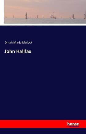 Mulock |  John Halifax | Buch |  Sack Fachmedien