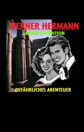 Hermann |  Jastro-Expedition | Buch |  Sack Fachmedien