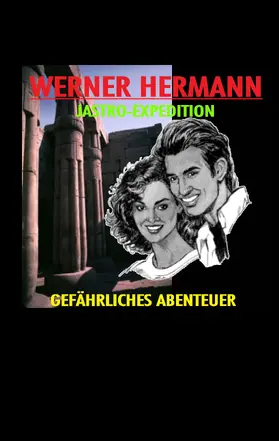Hermann |  Jastro-Expedition | eBook | Sack Fachmedien