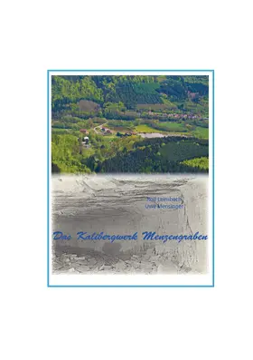 Leimbach |  Das Kalibergwerk Menzengraben | eBook | Sack Fachmedien