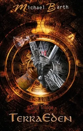 Barth |  TerraEden | Buch |  Sack Fachmedien