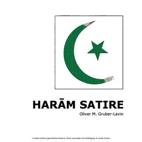 Gruber-Lavin |  Haram Satire | eBook | Sack Fachmedien