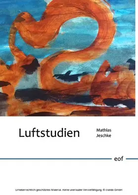 Jeschke |  Luftstudien | eBook | Sack Fachmedien