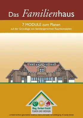Reichl |  Das Familienhaus | eBook | Sack Fachmedien