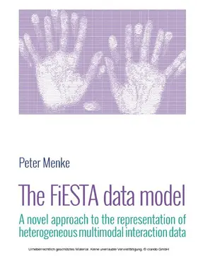 Menke |  The Fiesta Data Model | eBook | Sack Fachmedien