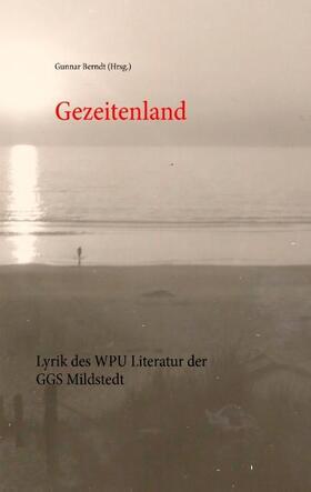 Werdecker |  Gezeitenland | Buch |  Sack Fachmedien