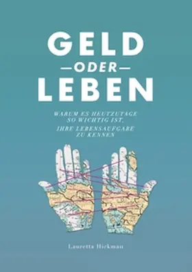 Hickman |  Geld oder Leben | Buch |  Sack Fachmedien