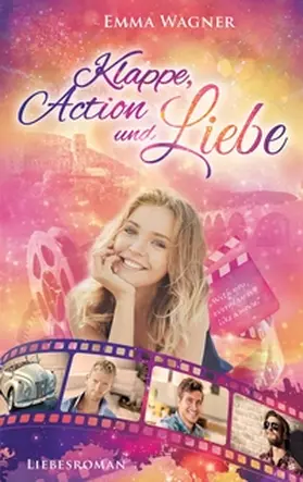Wagner |  Klappe, Action und Liebe | Buch |  Sack Fachmedien