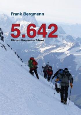 Bergmann |  5.642 | eBook | Sack Fachmedien