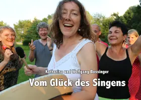 Bossinger |  Vom Glück des Singens | eBook | Sack Fachmedien