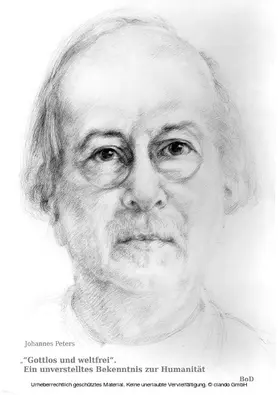 Peters |  "Gottlos und weltfrei" | eBook | Sack Fachmedien