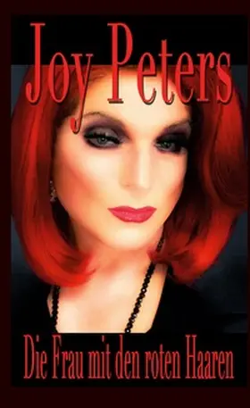 Peters |  Die Frau mit den roten Haaren | Buch |  Sack Fachmedien