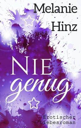 Hinz |  Nie genug | Buch |  Sack Fachmedien