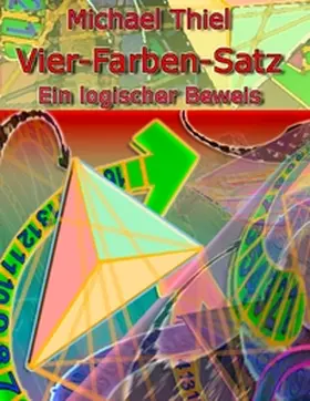 Thiel |  Vier-Farben-Satz | Buch |  Sack Fachmedien