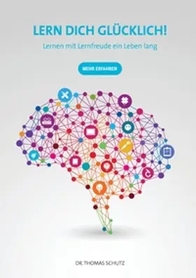 Schutz |  Lern Dich glücklich! | Buch |  Sack Fachmedien