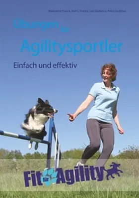 Franck / Gudehus |  Übungen für Agilitysportler | Buch |  Sack Fachmedien
