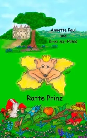 Paul |  Ratte Prinz | Buch |  Sack Fachmedien
