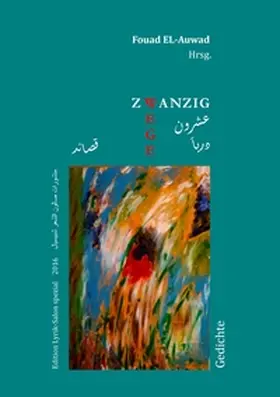 EL-Auwad |  Zwanzig Wege | Buch |  Sack Fachmedien