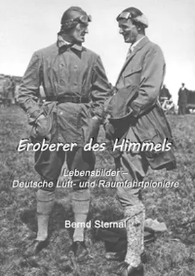 Sternal | Eroberer des Himmels | Buch | 978-3-7412-6393-4 | www2.sack.de