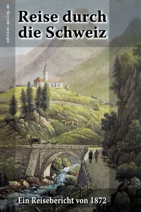 Hoppe |  Reise durch die Schweiz | eBook | Sack Fachmedien