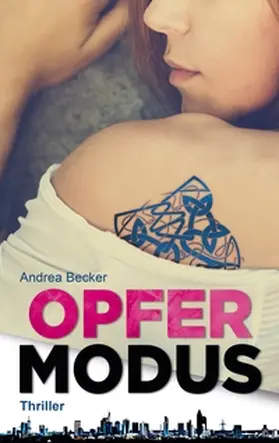 Becker |  Opfermodus | Buch |  Sack Fachmedien