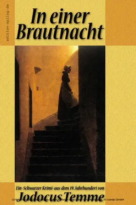Temme |  In einer Brautnacht | eBook | Sack Fachmedien