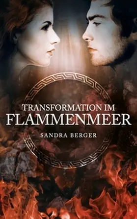 Berger |  Transformation im Flammenmeer | Buch |  Sack Fachmedien