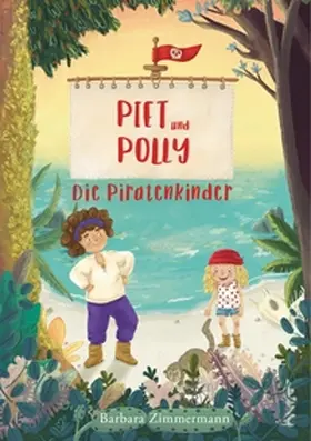 Zimmermann |  Piet und Polly | Buch |  Sack Fachmedien