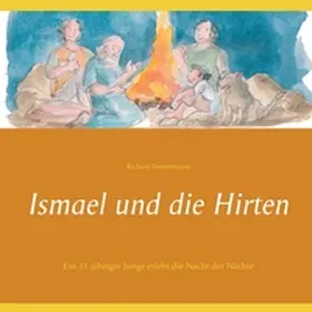 Dautermann |  Ismael und die Hirten | Buch |  Sack Fachmedien