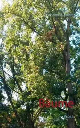 Günther |  Bäume | Buch |  Sack Fachmedien