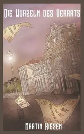 Riesen |  Die Wurzeln des Verrats | Buch |  Sack Fachmedien