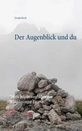 Koch |  Der Augenblick und du | Buch |  Sack Fachmedien