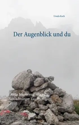 Koch |  Der Augenblick und du | Buch |  Sack Fachmedien