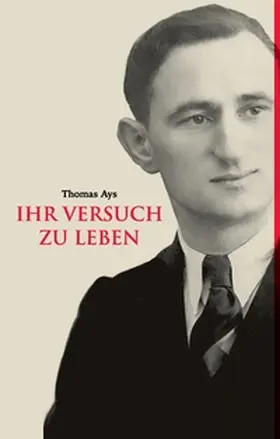 Ays |  Ihr Versuch zu leben | Buch |  Sack Fachmedien
