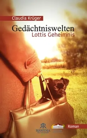 Krüger |  Gedächtniswelten, Lottis Geheimnis | Buch |  Sack Fachmedien