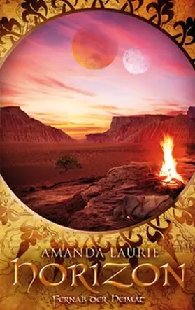 Laurie |  Horizon. Fernab der Heimat | Buch |  Sack Fachmedien