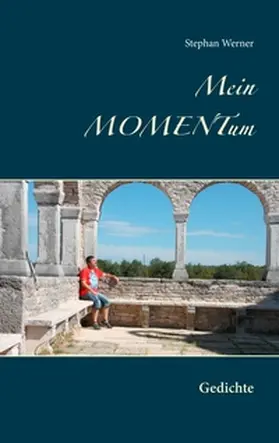 Werner |  Mein Momentum | Buch |  Sack Fachmedien