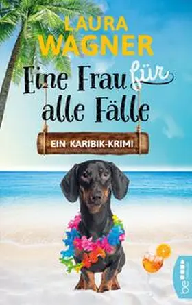 Wagner |  Eine Frau für alle Fälle | Buch |  Sack Fachmedien