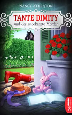 Atherton |  Tante Dimity und der unbekannte Mörder | Buch |  Sack Fachmedien