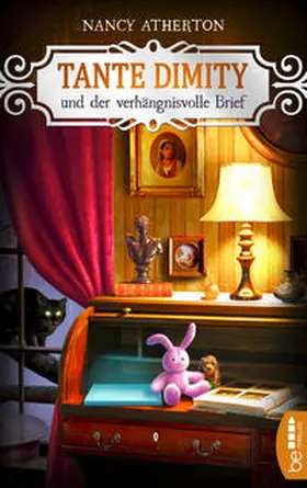 Atherton |  Tante Dimity und der verhängnisvolle Brief | Buch |  Sack Fachmedien