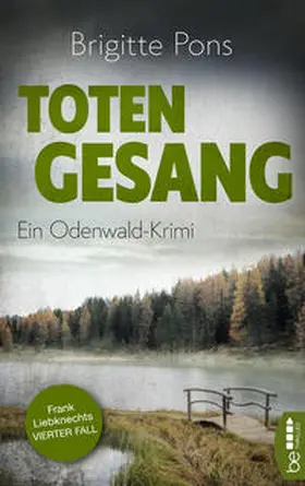 Pons |  Totengesang | Buch |  Sack Fachmedien